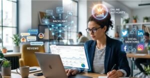 What Is Off Page Seo: A Beginner Guide For Digital Brand