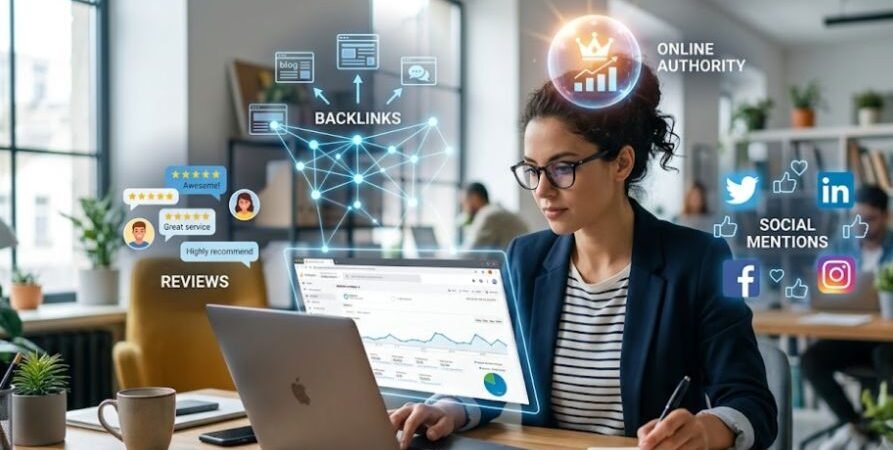 What Is Off Page Seo: A Beginner Guide For Digital Brand