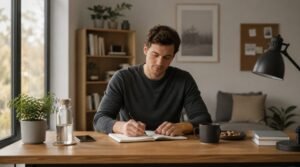 Low Dopamine Lifestyle Practices That Support Better Focus and Balance