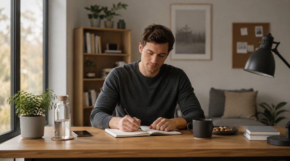 Low Dopamine Lifestyle Practices That Support Better Focus and Balance