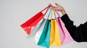 Shop Slower And Smarter