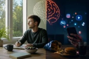 What Does a Low Dopamine Lifestyle Really Mean?