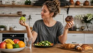 Why Balance Works Better Than Restriction