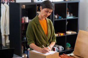 How to Manage Inventory for a Small Business Without Tying Up Cash