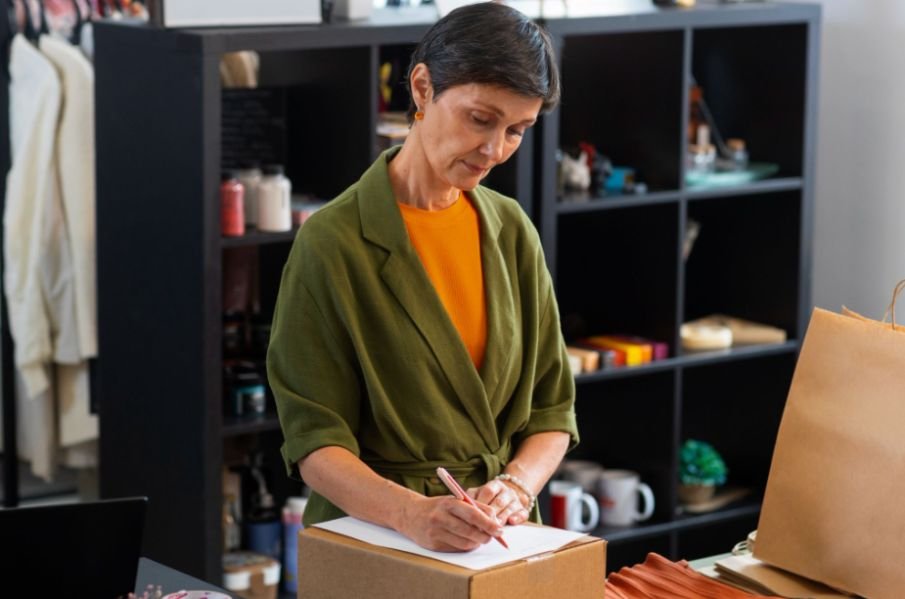 How to Manage Inventory for a Small Business Without Tying Up Cash