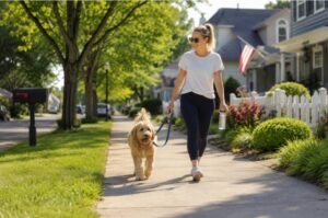 Move Every Day, Even If It Isn't a Workout