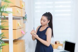 Use FIFO and Standardize Warehouse Processes