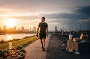Why Long-Term Vitality Is Different From Short-Term Fitness