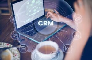 Best CRM Software for Small Businesses That Want Smarter Growth