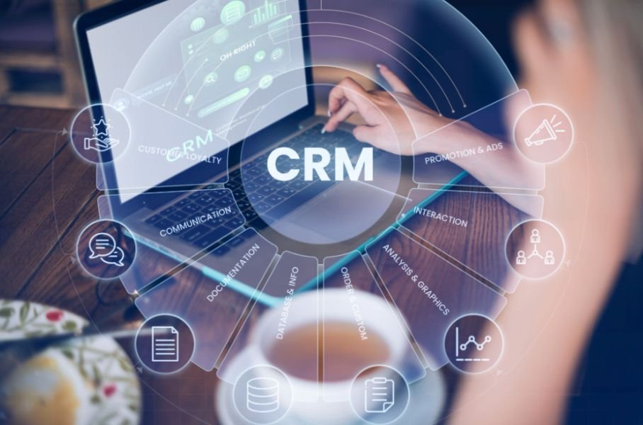 Best CRM Software for Small Businesses That Want Smarter Growth