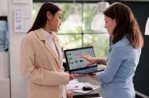 How to Choose the Right CRM System