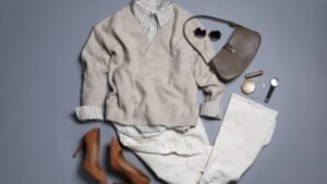 How To Dress Better Without Buying More Clothes Using Fit