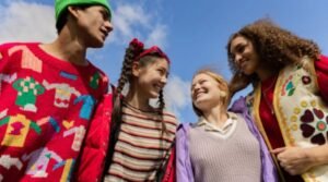 Use Simple Outfit Formulas That Make Clothes Look New