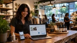 From Readers To Revenue With Benefits Of Blogging For Business