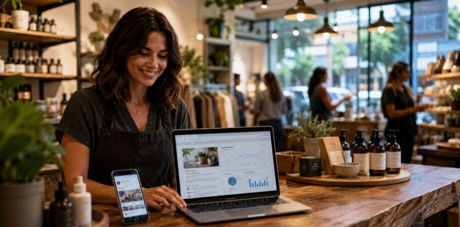 From Readers To Revenue With Benefits Of Blogging For Business