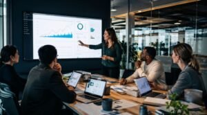 Turning Complex Tech Concepts Into Simple Wins