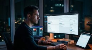 Managing Security Risks and Ongoing Maintenance