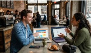 Monetization Capabilities in the Digital Niche