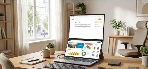 Stop Wasting Time WordPress vs Blogger Comparison Guide