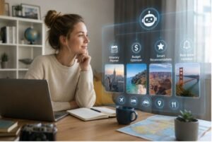 Choosing the Right AI Travel Planning Tools