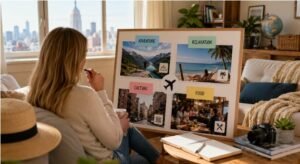 Choose Travel Experiences That Match Your Style