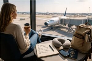Ways to Avoid Common Travel Frustrations That Can Make Trips Less Stressful