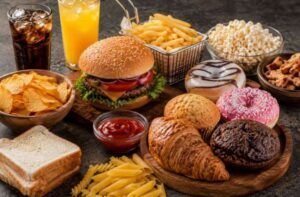 Add Fiber and Complex Carbohydrates Gradually