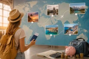 Best Value for Money Destinations Travelers Are Choosing Right Now