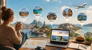 Best Value for Money Destinations Travelers Are Choosing Right Now