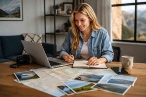 Better Research Creates More Valuable Travel Decisions