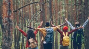 Build Daily Routines Around Core Well-Being