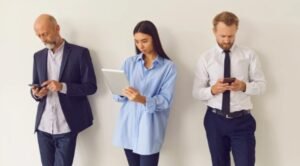 Build Friction Against Distractions