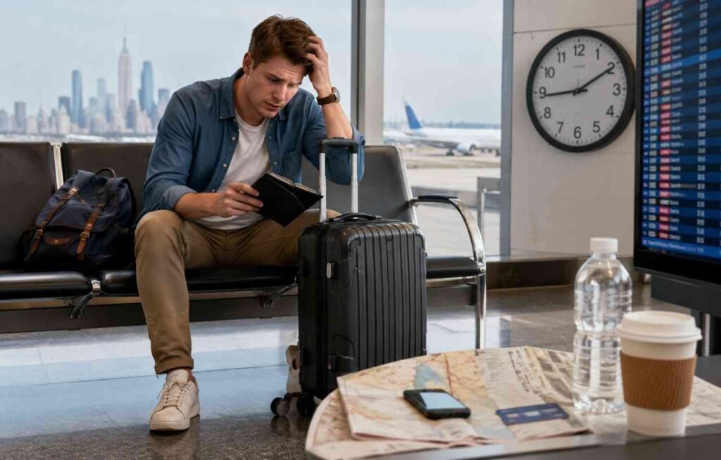 Common Travel Mistakes That Cost Time and Money on Every Trip