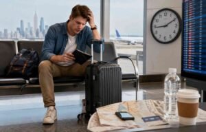Common Travel Mistakes That Cost Time and Money on Every Trip