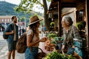 Creating More Authentic Connections With Destinations