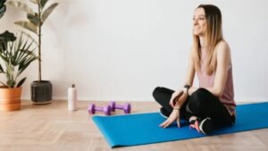 Daily Movement Habits That Do Not Feel Like Exercise