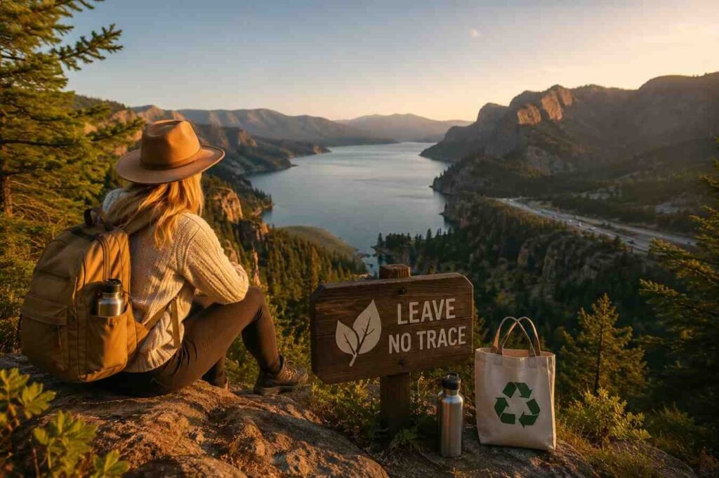 Eco-Conscious Travel Explained: The Shift Toward Smarter and More Responsible Trips