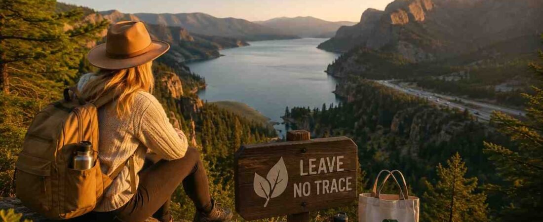 Eco-Conscious Travel Explained: The Shift Toward Smarter and More Responsible Trips