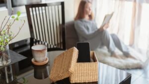 Evening Restoration Habits For Better Sleep