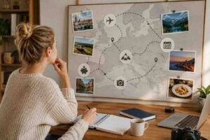 Factors That Affect Your Europe Travel Timeline