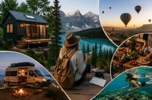 Hidden Travel Trends Worth Trying This Year Beyond Typical Vacation Plans