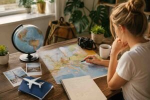 How Many Days You Need to Travel Europe for Your First Trip