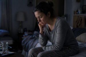 How to Calm Your Nervous System Naturally and Find Your Way Back to Calm 