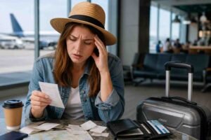 Ignoring Small Fees That Add Up Quickly