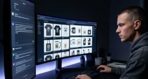 Launching Your Types of Digital Products to Sell