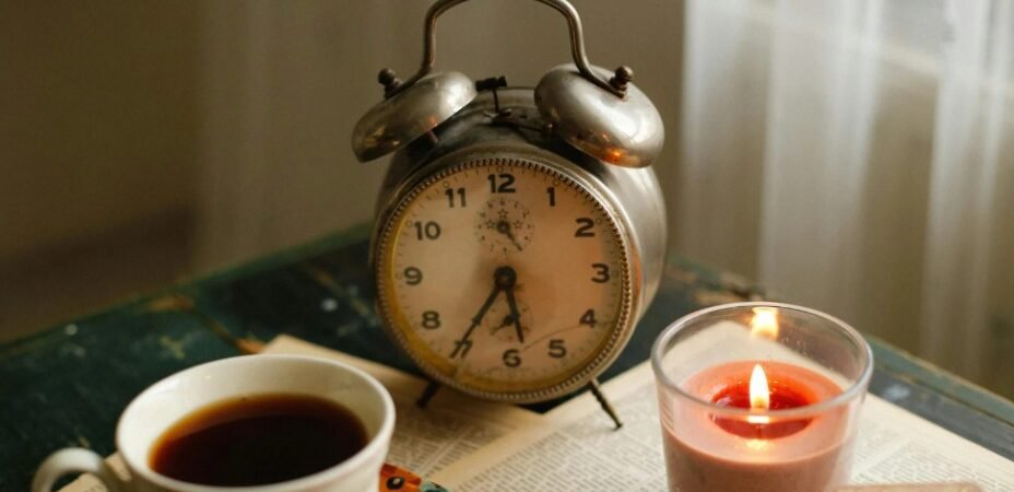 Simple Habits To Improve Everyday Life With Less Stress