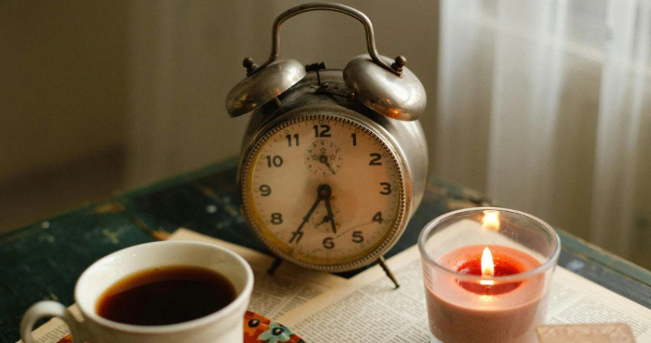 Simple Habits To Improve Everyday Life With Less Stress
