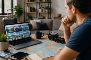 Smarter Planning Is Changing Destination Choices