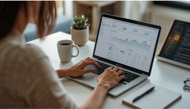 Stop Blogging for Free How To Monetize A Blog & Scale Fast
