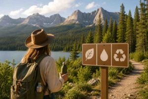 What Eco-Conscious Travel Really Means